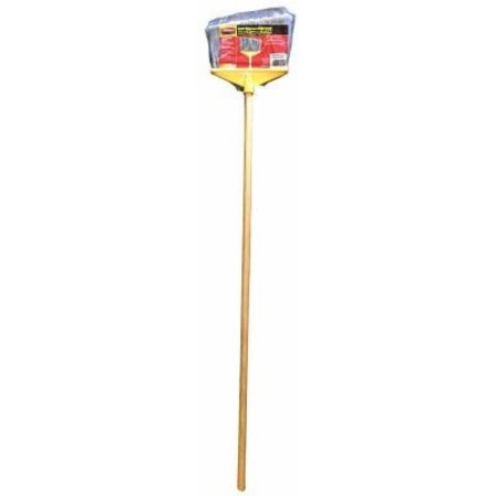 RUBBERMAID COMMERCIAL 105 ANG House Broom 1887089